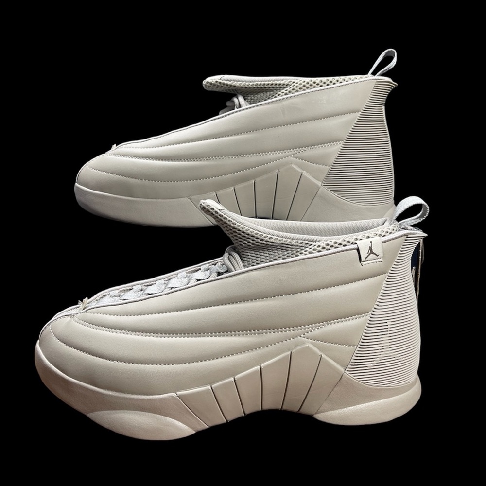 Jordan 15 - Picture 1 of 5